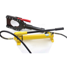 2017 New Design Gear Puller Quality Electric Cutters Hydraulic Manual Heavy Duty Cable Cutter